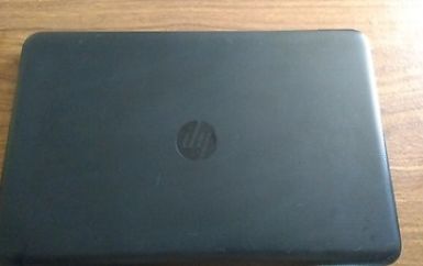 Laptop HP procesador AMD 
