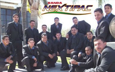 Banda Nextipac
