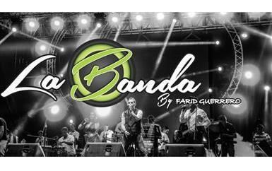 Banda by farid