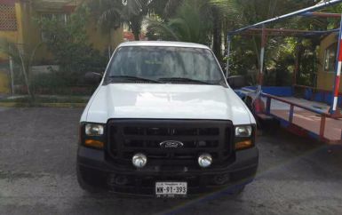 Ford 2007