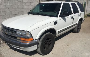 Chevrolet 1998