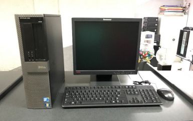 Computadora Desktops