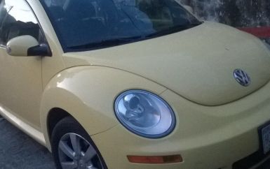 Volkswagen 2010