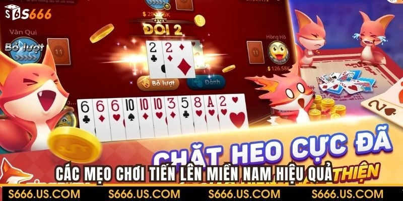 Bật mí các mẹo thông minh để giành chiến thắng nhanh chóng nhất